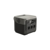 Batterie portable EcoFlow RIVER 2 Pro – 768 Wh